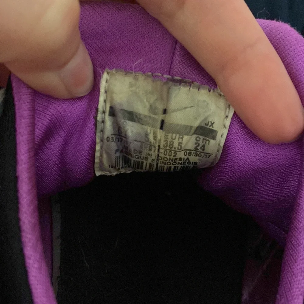 Nike youth huaraches size 6Y - Picture 7 of 7